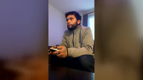 huffies_cam online show from January 14, 9:17 am