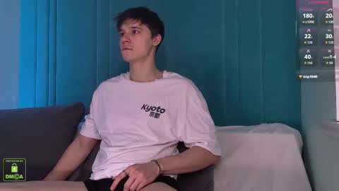 ANTHONY online show from October 17, 4:27 am