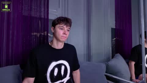 ANTHONY online show from September 25, 10:22 am