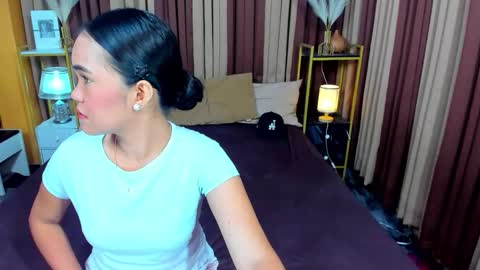 Snapshot of hugecockjayken chatting on October 8, 10:43 am ANNA AND JOEL online show from October 8, 10:43 am