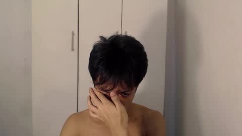 Snapshot of hugecockwayoy chatting on October 3, 8:55 am hugecockwayoy online show from October 3, 8:55 am