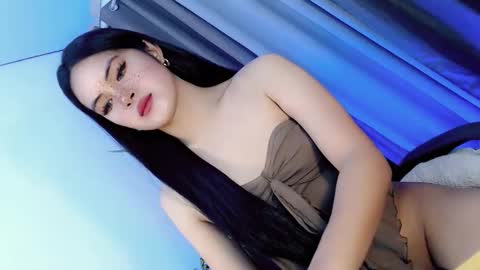 Yhanie online show from April 2, 10:49 pm