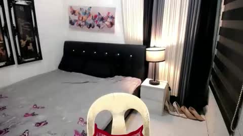 yesha fox online show from December 3, 1:04 am