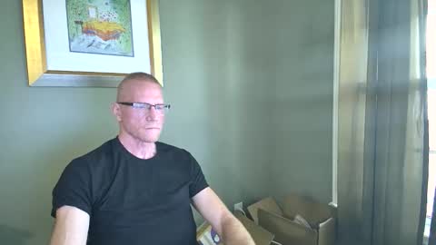 CAROLINA TIM online show from March 27, 8:32 pm