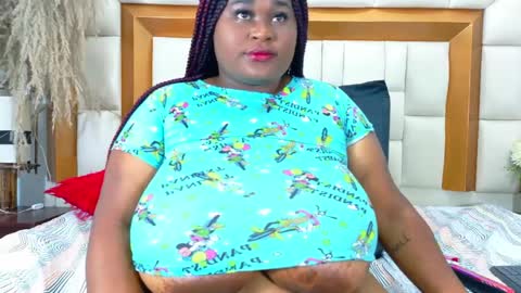 Osita online show from March 30, 7:36 pm