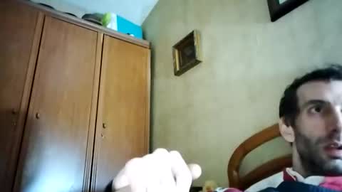 AdriBigcock online show from February 14, 5:21 am