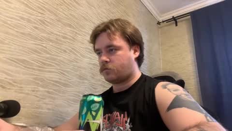 Hugo online show from March 8, 2:32 pm