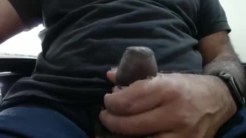 HunkyLover online show from November 2, 1:16 am