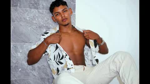 Hugo Cano online show from September 28, 1:03 am