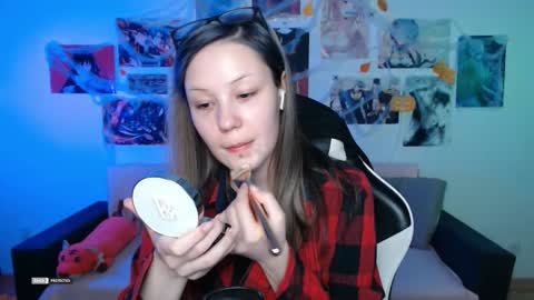 HugoMin online show from October 20, 11:54 pm