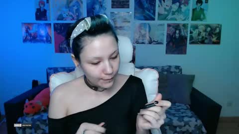 HugoMin online show from April 15, 4:38 am