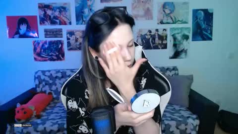 HugoMin online show from October 3, 12:24 pm