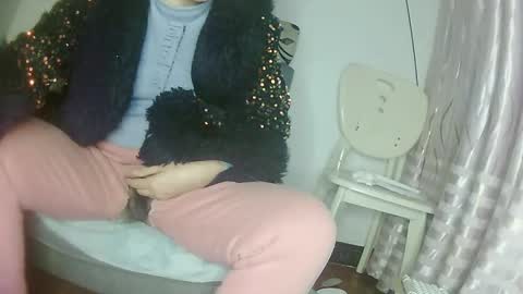 hujiajia520321431 online show from March 21, 11:04 am