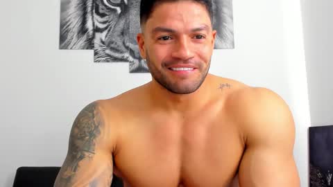 Eli online show from November 19, 1:10 pm