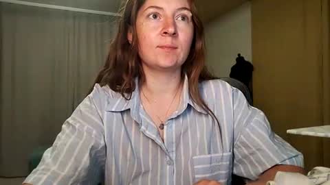 HumpyGrey online show from July 12, 6:11 pm