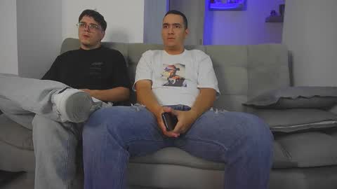 Snapshot of hun_damer chatting on September 17, 12:36 am hun_damer online show from September 17, 12:36 am