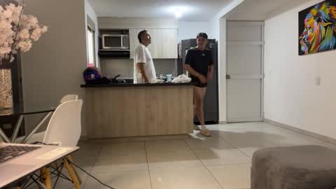 Snapshot of hun_damer chatting on September 11, 2:35 am hun_damer online show from September 11, 2:35 am