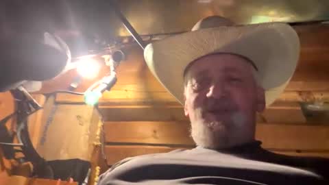 hung34u online show from February 14, 8:50 am