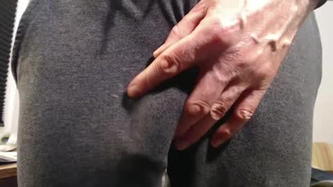 Big uncut cock dripping online show from September 23, 1:21 am