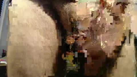 Big uncut cock dripping online show from October 6, 9:21 pm