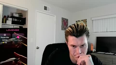 HungByNature69 online show from April 3, 11:17 am