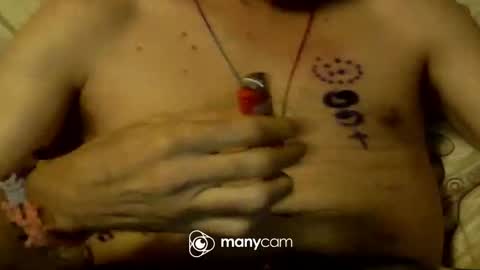 hung420boner online show from April 15, 5:05 pm