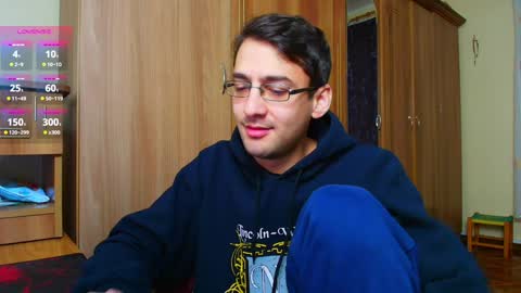 Snapshot of hungeddy chatting on January 21, 2:48 pm Eddy online show from January 21, 2:48 pm