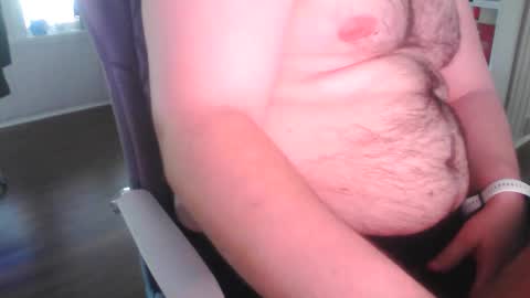 hungmuscularviking666 online show from May 19, 6:15 pm