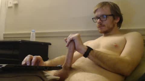 HungMysterio online show from February 28, 2:09 am