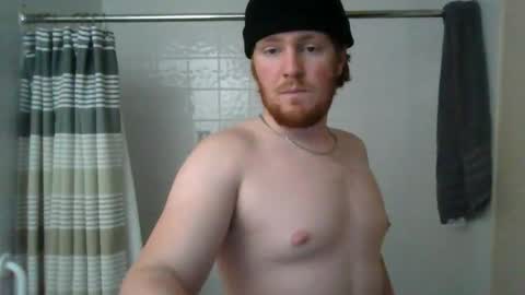 hungnred5 online show from January 13, 1:35 am