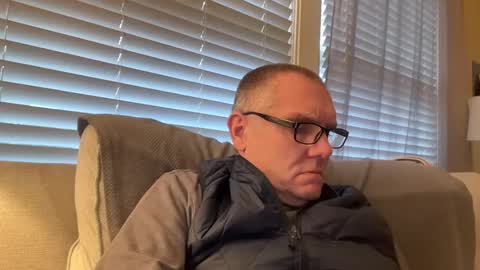 AARON online show from November 20, 1:21 pm