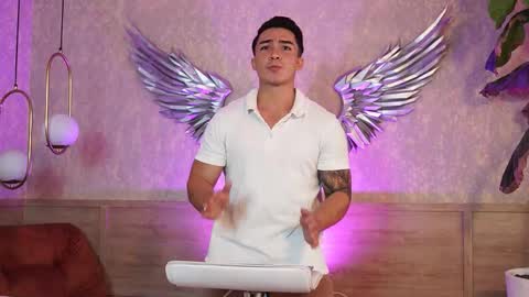 hunk_ryan online show from October 19, 8:02 pm