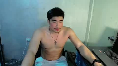 ADAM online show from March 30, 12:55 am