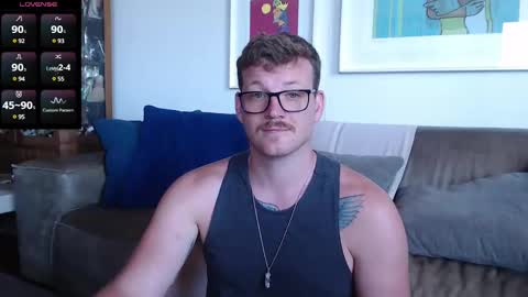 Hunky  Arthur online show from January 8, 11:43 am