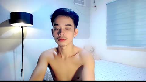 Ben online show from December 9, 3:18 am