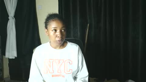 hunsweetpie online show from March 16, 6:17 am