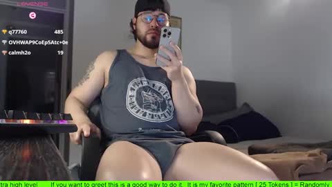   online show from October 6, 10:27 pm