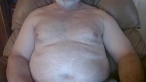 huntermark1 online show from October 12, 7:38 pm