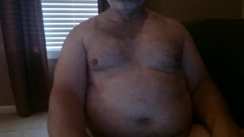 huntermark1 online show from February 11, 5:50 pm