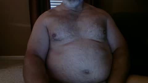 huntermark1 online show from January 5, 2:08 pm