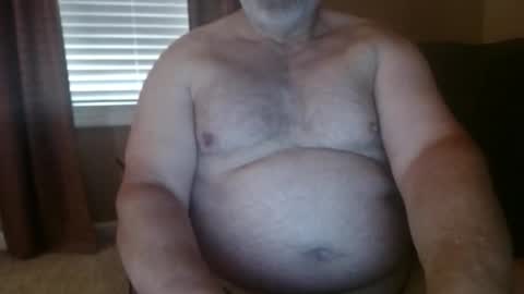 huntermark1 online show from April 13, 3:49 pm