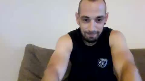 huntersthompson87 online show from July 6, 4:53 pm