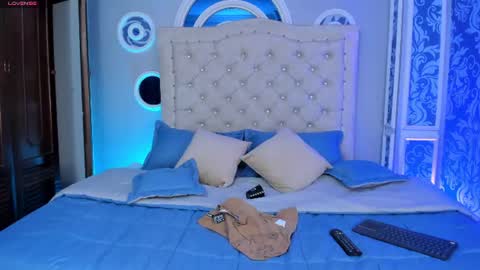 Lucas online show from June 11, 3:15 am