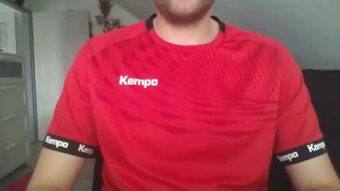 hunting_007 online show from April 27, 11:08 am