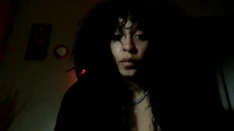 Goddess Hunyy online show from March 5, 1:52 am