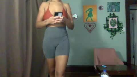 Goddess Hunyy online show from December 25, 4:54 pm