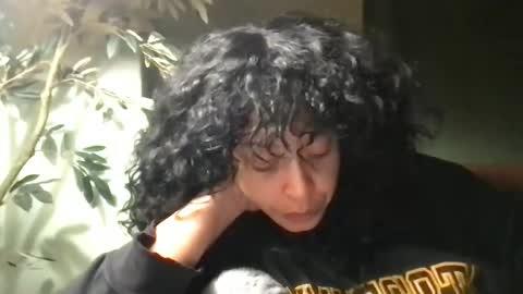 Goddess Hunyy online show from March 31, 4:24 am