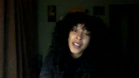 Goddess Hunyy online show from January 21, 12:57 am