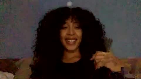 Goddess Hunyy online show from December 27, 2:47 am