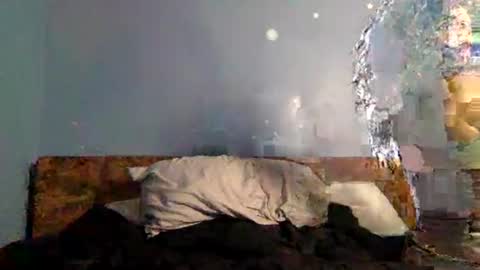 Goddess Hunyy online show from December 8, 3:29 am